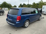 Picture, Right Rear Corner