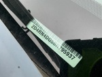 Frame Stamp Serial Number/VIN Photo