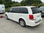 Picture, Left Rear Corner
