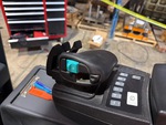 Control Station with Drivetrain Controls