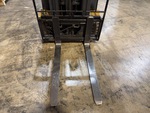 Chassis with Forks