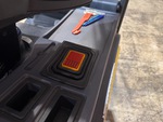Safety with Safety Lock Out/Stop