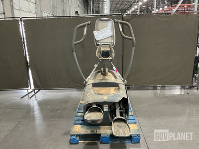 Octane Lateral Elliptical