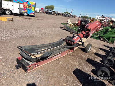 Universal Industries Inc UTLP-10 14 in x 30 ft Transfer Conveyor Belt