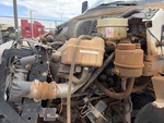 Motor with