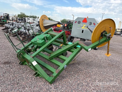 Kenco Manufacturing Plastic/Tape Puller