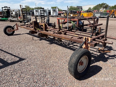 Double Diamond Tool Bar Varios, herramientas manuales