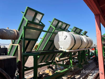 Kenco Manufacturing Transplanter