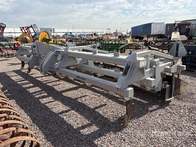 Wilcox Preformer PRFMA380/640 260 in 3-Point Tillage Attrezzatura per dissodatura