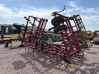 Perfecta 304 in 3-Point 14 Fieldcult Coltivatore