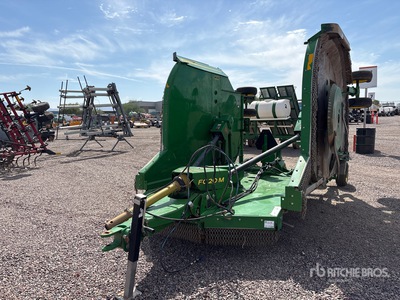 John Deere FC20M 20 ft Rotary Cutter