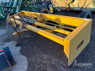 Gearmore 144 in Box Scraper