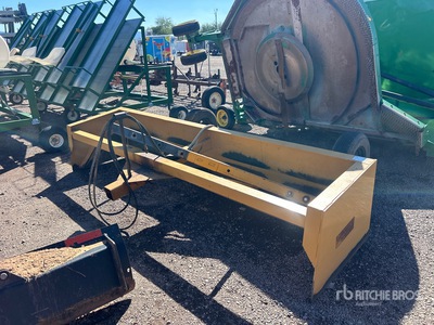 Gearmore Boîte niveleuse