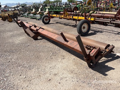21 ft Land Roller