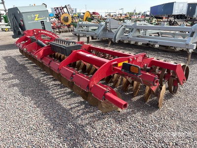 Horsch Joker MT20 20 ft 4 in 3-Point Offset High-Speed Disc