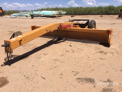 Land Plane