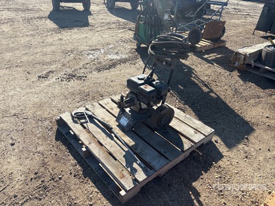 Pressure Washer