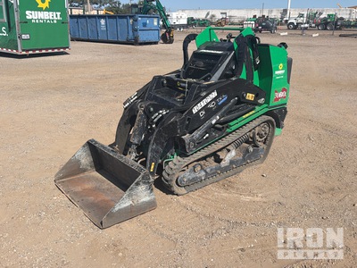 2021 Toro 22327G Mini Compact Track Loader
