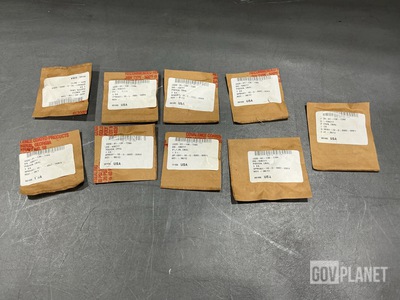 (9) Eaton DS-936211 Pump Pistons