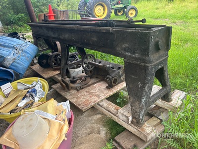 Lathe