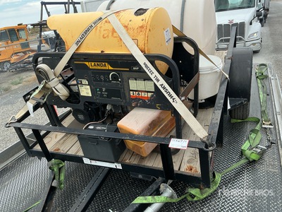 Utility Trailer