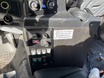 Control Station with 