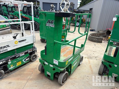 2017 JLG 1230ES Elevador vertical