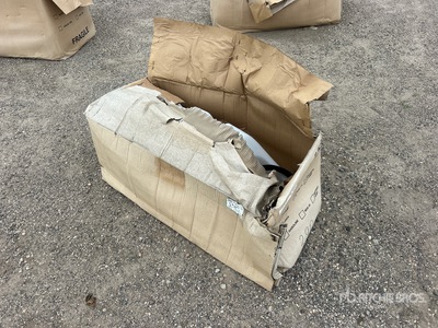2026 AM Tank 29 gal Portable Poly Transfer and Dispensing Tank Tanque (Unused)