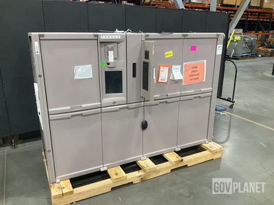 CareFusion Universal 601 Supply Cabinet