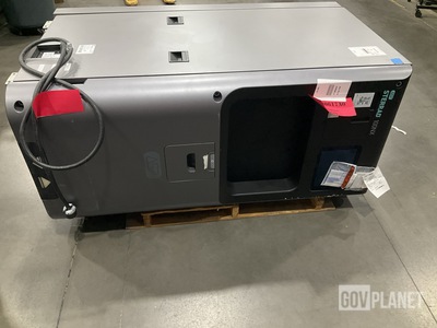 ASP STERRAD 100NX Sterilizer