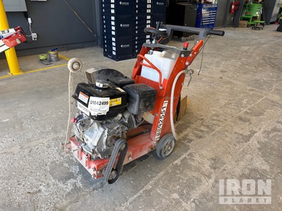 2023 Husqvarna FS400LV Fugenschneider