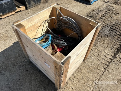 Quantity of (4) Space Heater