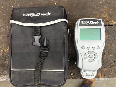 Westeel EasyCheck Moisture Tester