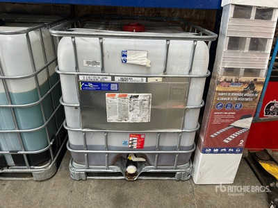 Roundup Approximately 250 L Chemicals