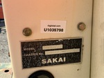 Serial Number / VIN
