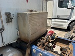 4 Underbody - Truck with