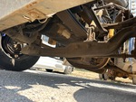 4 Underbody - Truck with