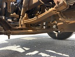 4 Underbody - Truck with