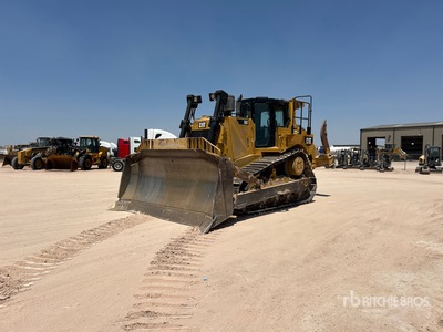 2019 Cat D8T Crawler Dozer