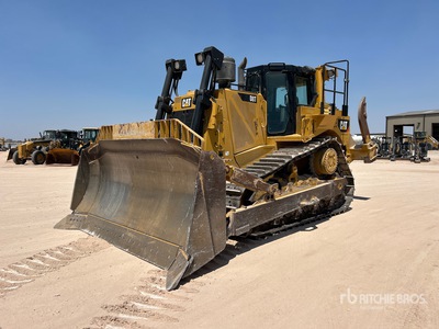 2019 Cat D8T Crawler Dozer