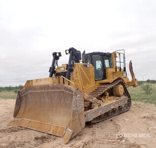 2019 Cat D8T Crawler Dozer