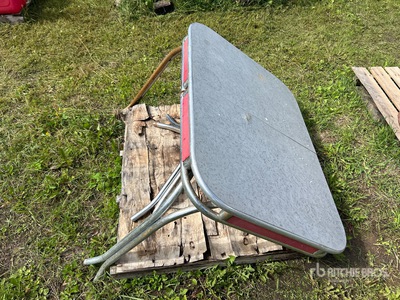 Antique Table