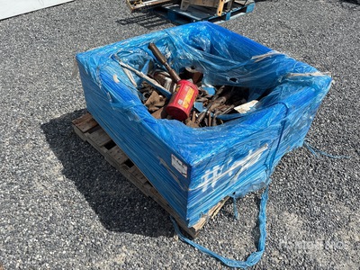 Quantity of Drilling Equipment