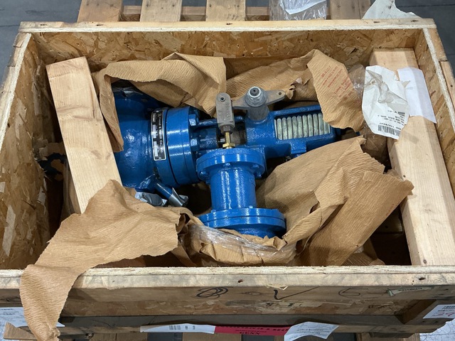 Atwood & Morrill 20335-H Globe Valve Atwood & Morrill 20335-H Globe Valve