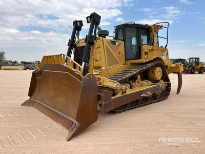 2013 Cat D8T Crawler Dozer