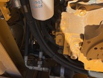 Hydraulics with