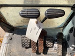 Control Station with Steering Controls