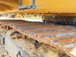 Undercarriage with Right Track Shoes