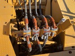 Hydraulics with Hoses (Hydraulics)