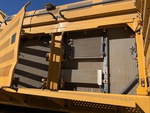 Engine with Radiator